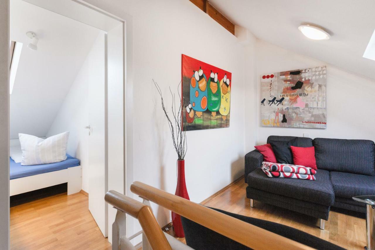Apartment Comeback *