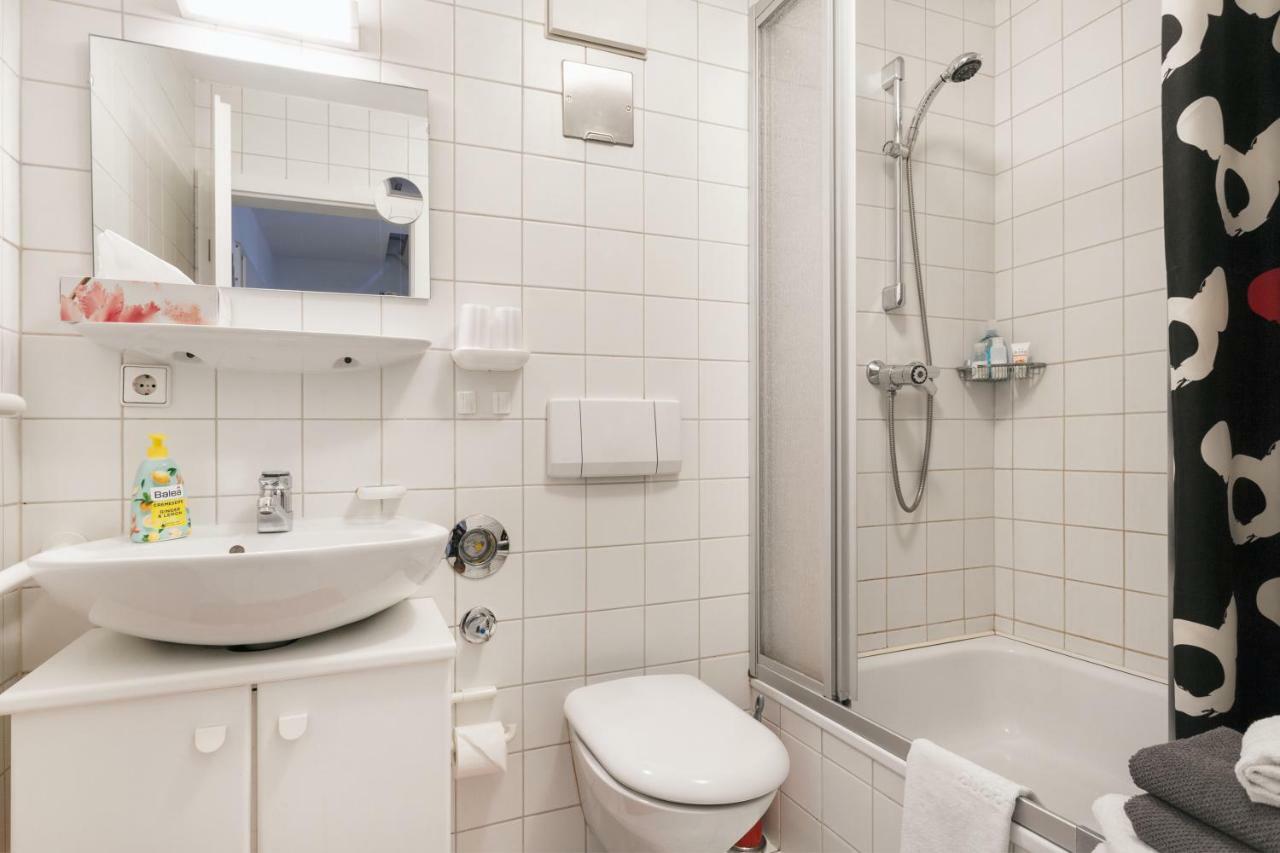 Comeback Appartement Dresden