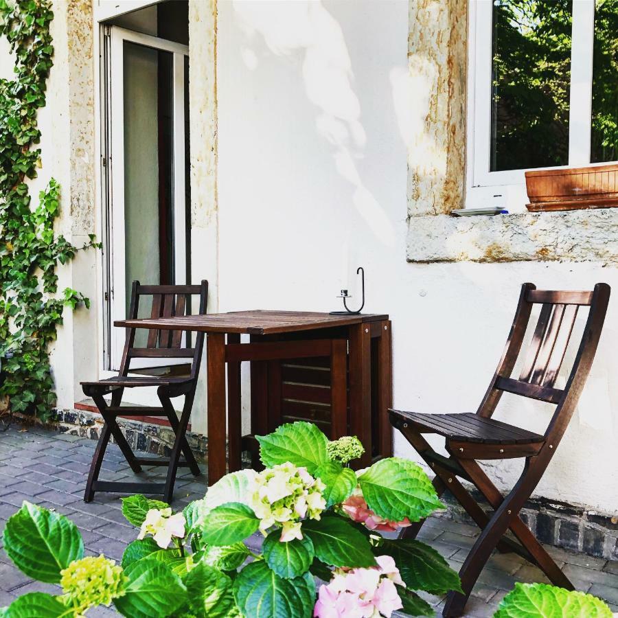 Alaune Apartment *