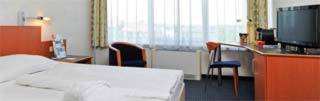 Best Western Plus City