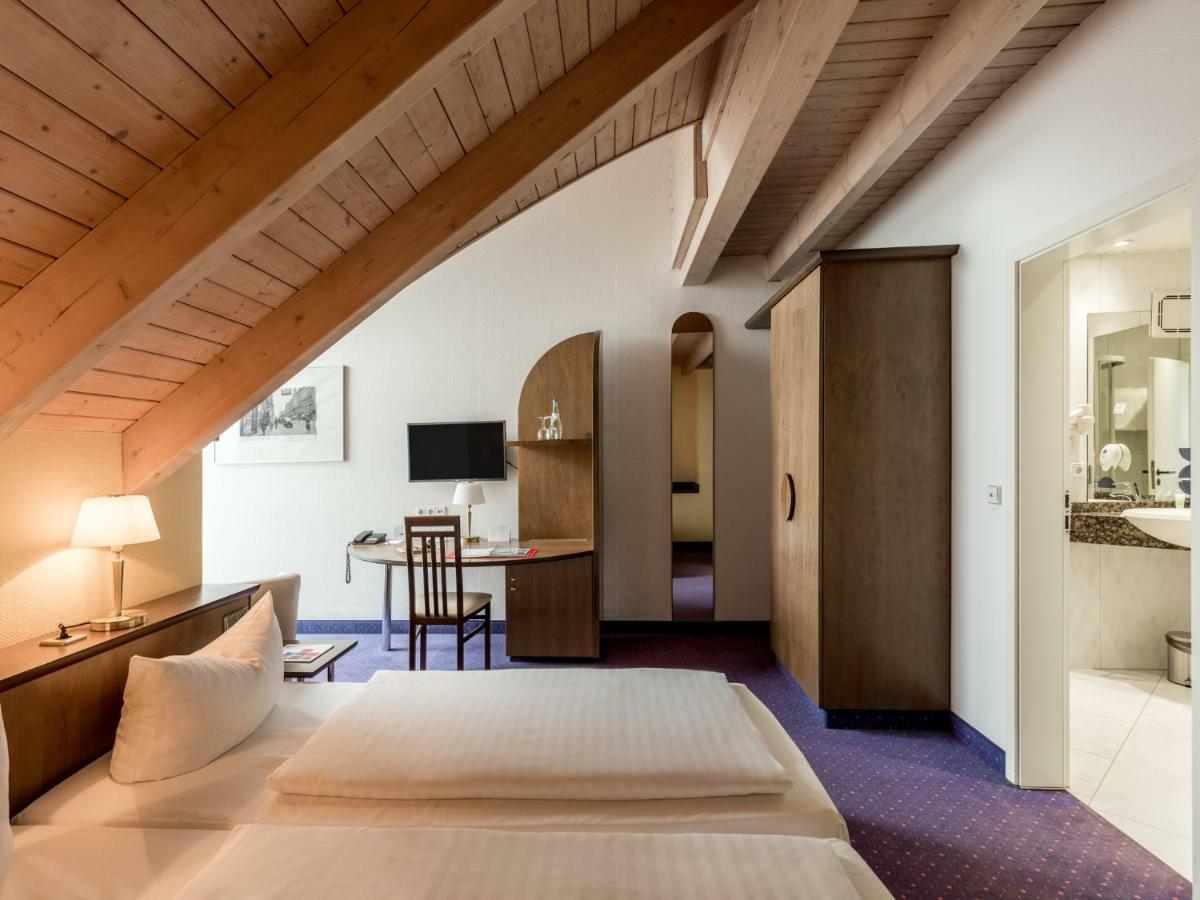 Aparthotel Azimut Dresden