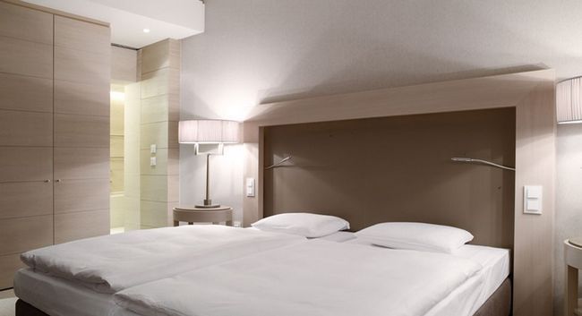 Hotel Vienna House Qf