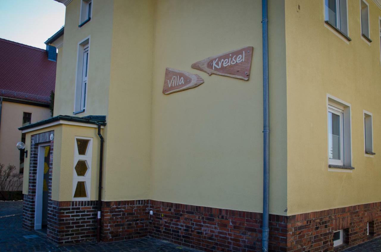 Kreisel Holiday home