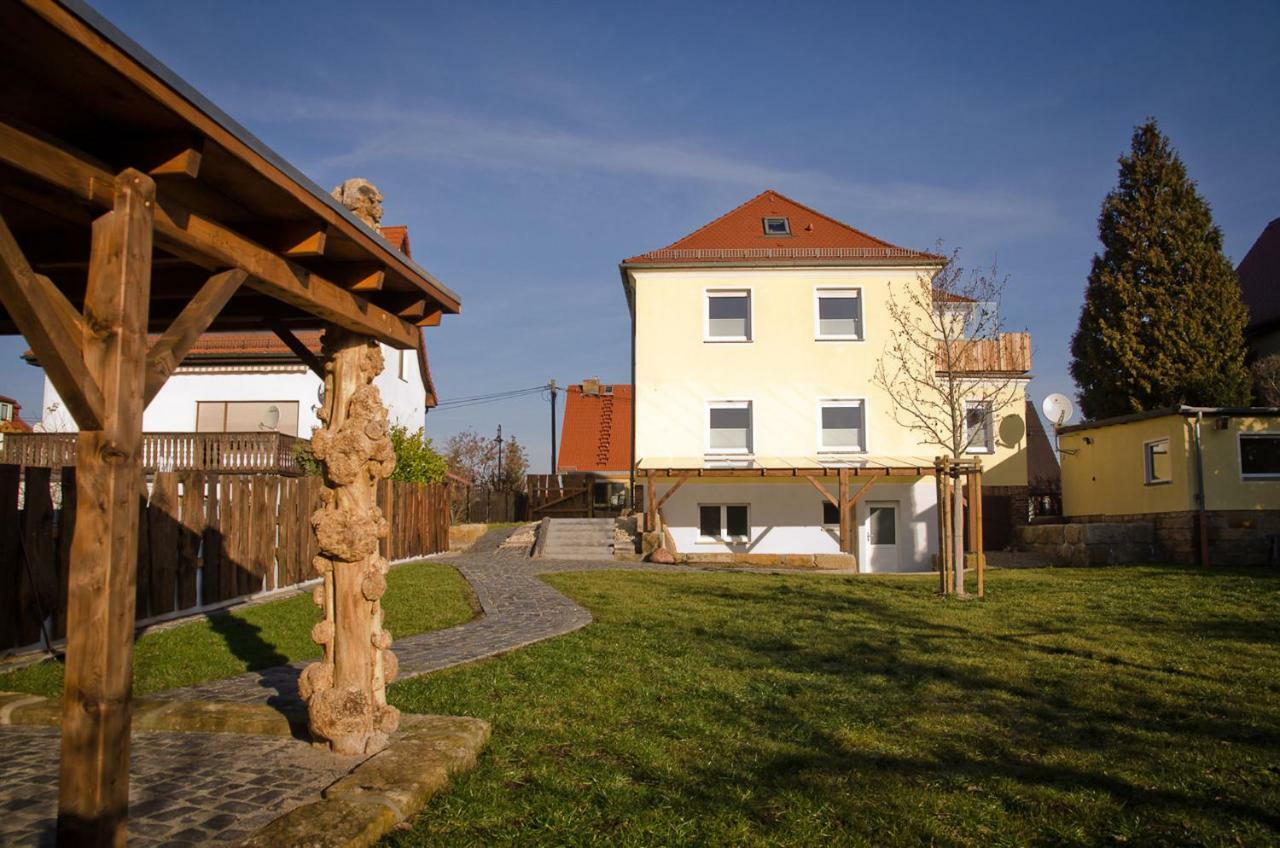 Kreisel Holiday home