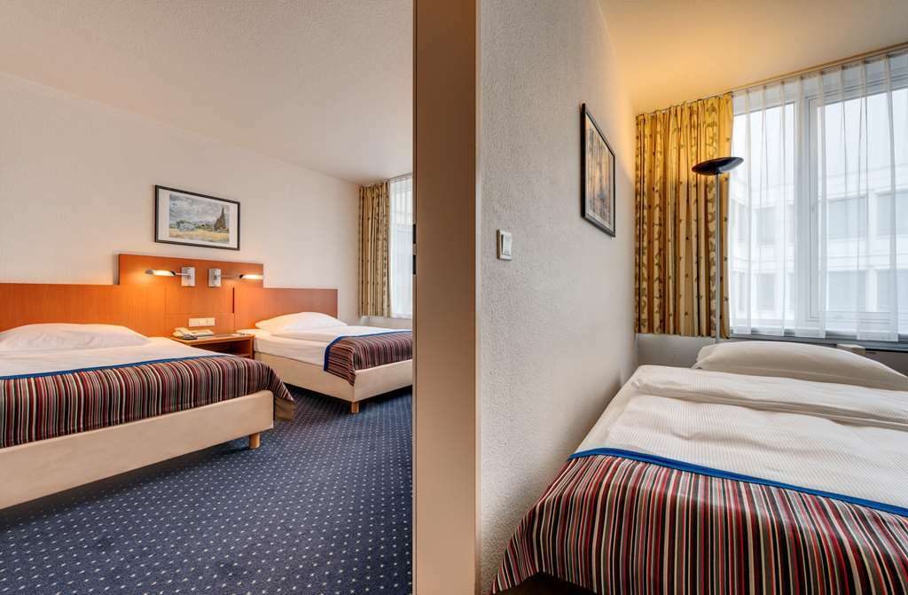 Best Western Plus City 3*
