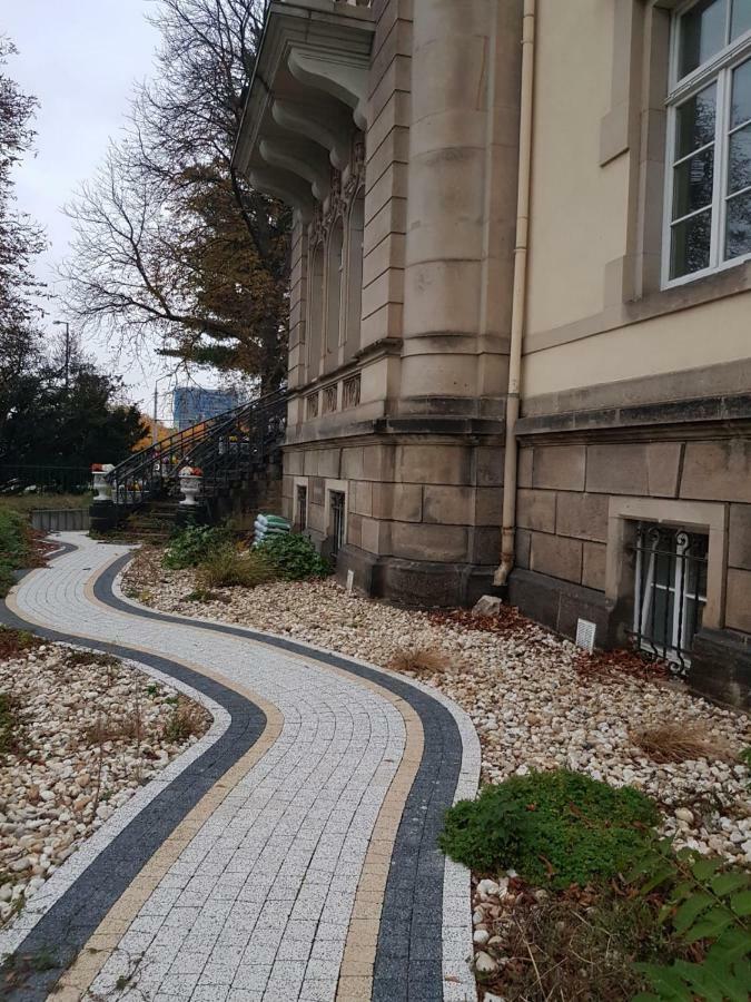 Hotel-villa Lalee 3* Dresden