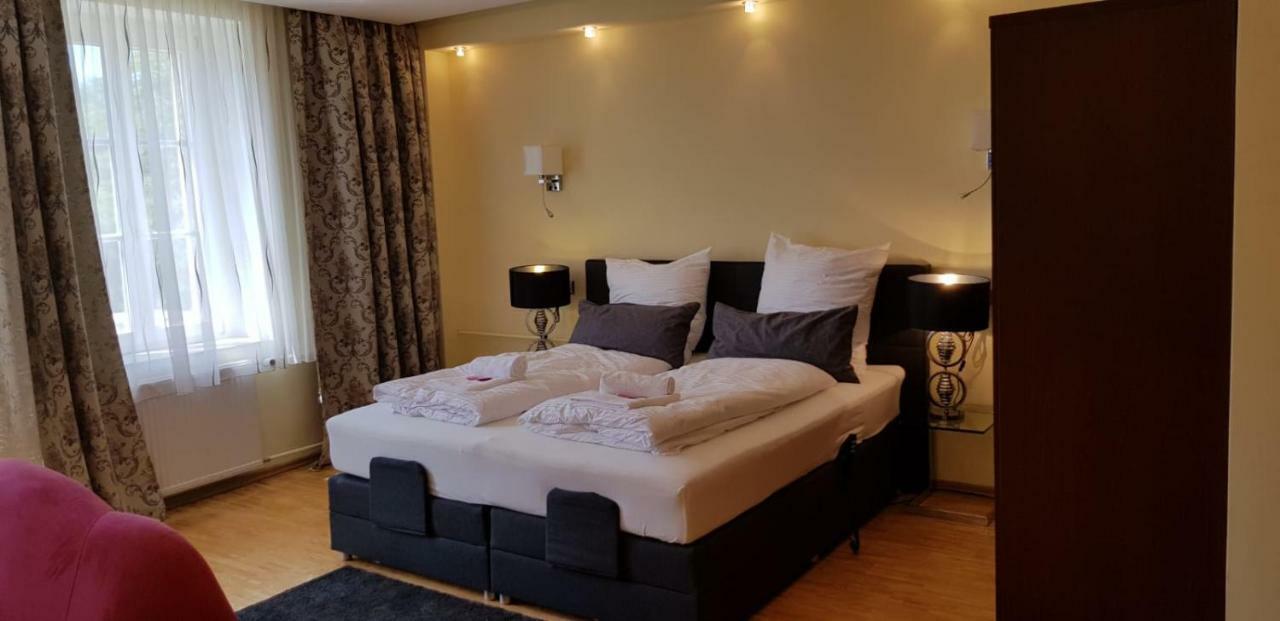 Hotel-villa Lalee Hotel Dresden
