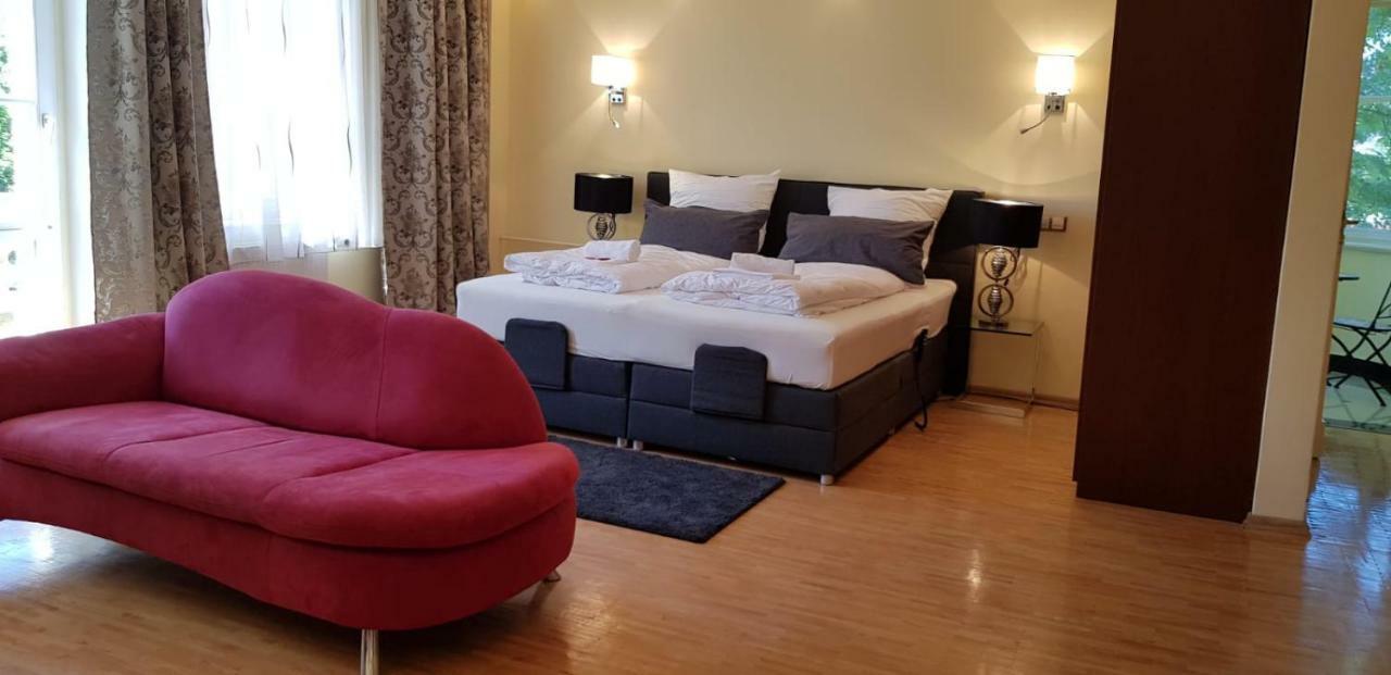 Hotel-villa Lalee Hotel Dresden
