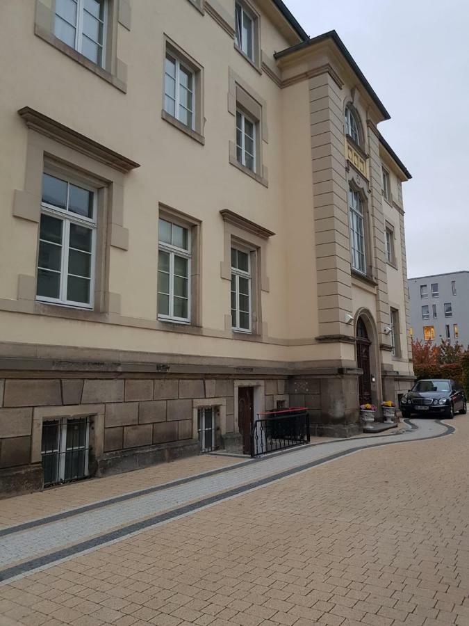 Hotel-villa Lalee Hotel Dresden
