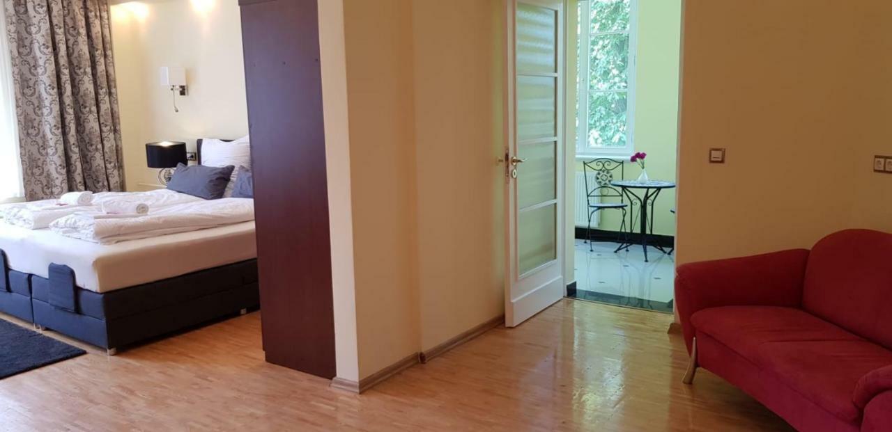 Hotel Hotel-villa Lalee Dresden