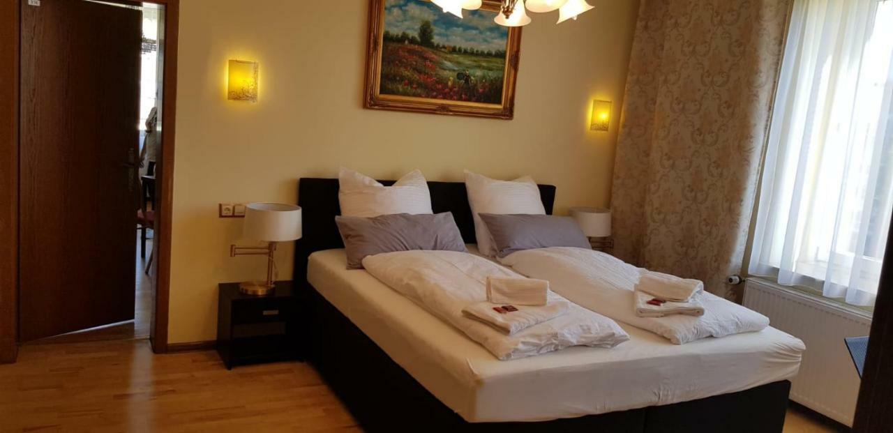 Hotel-villa Lalee 3* Dresden
