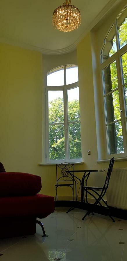 Hotel Hotel-villa Lalee