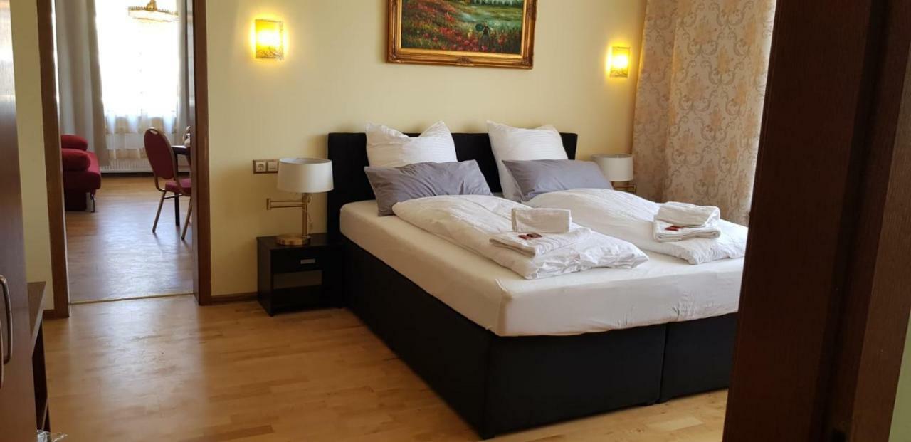 Hotel Hotel-villa Lalee 3*