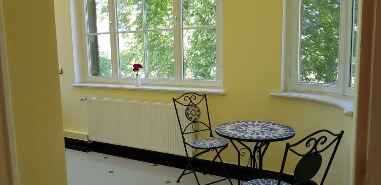 Hotel-villa Lalee 3*