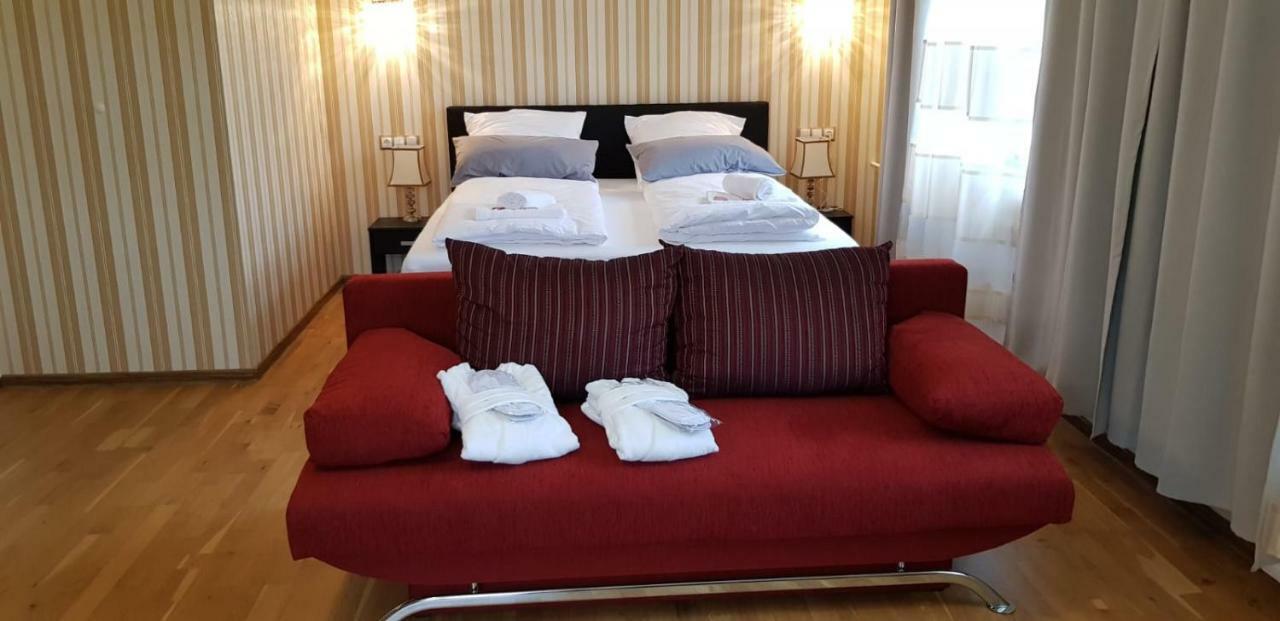 Hotel-villa Lalee 3* Dresden