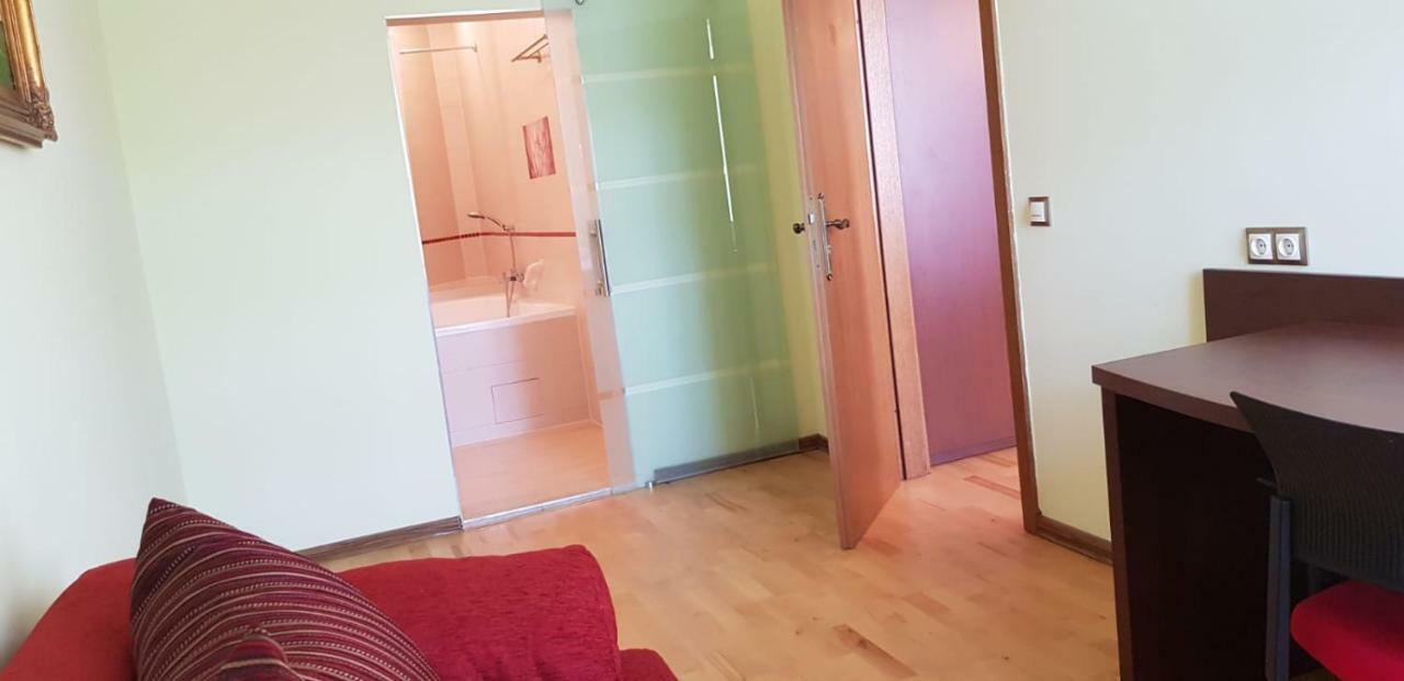 Hotel Hotel-villa Lalee