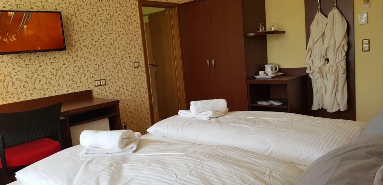 Hotel-villa Lalee 3* Dresden