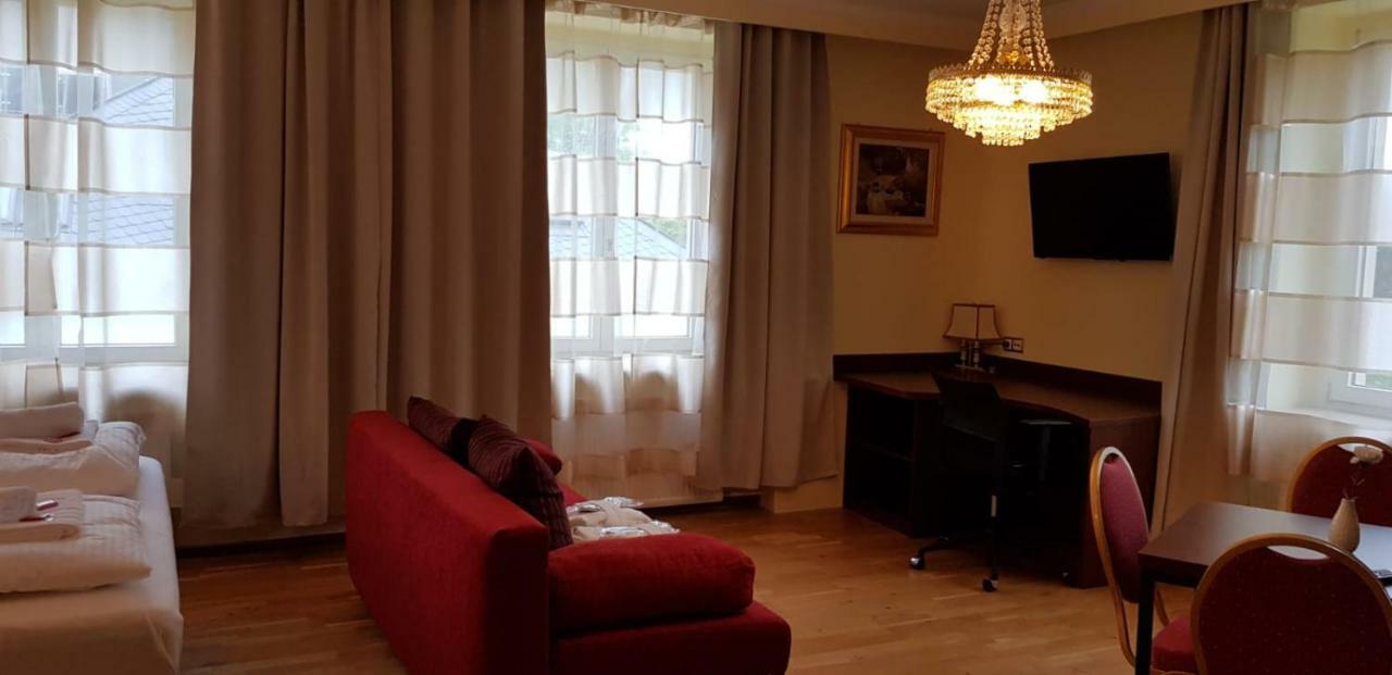 Hotel Hotel-villa Lalee Dresden