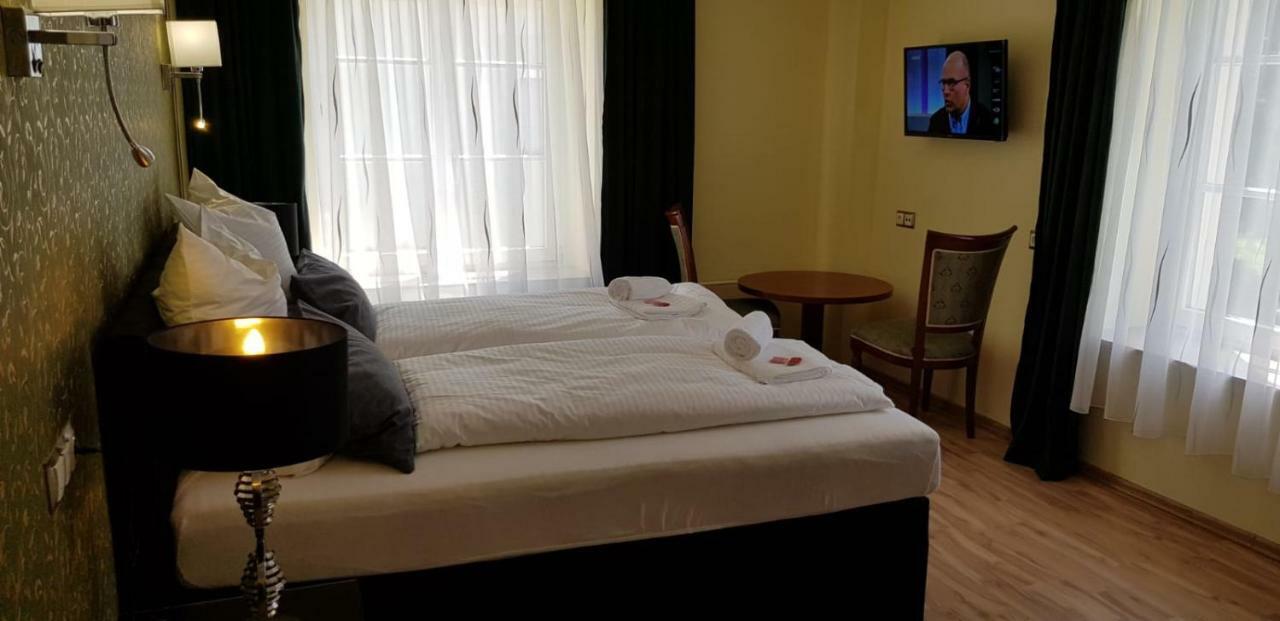 Hotel Hotel-villa Lalee
