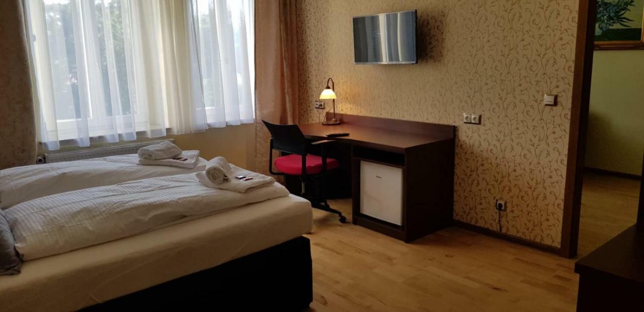 Hotel-villa Lalee Hotel Dresden