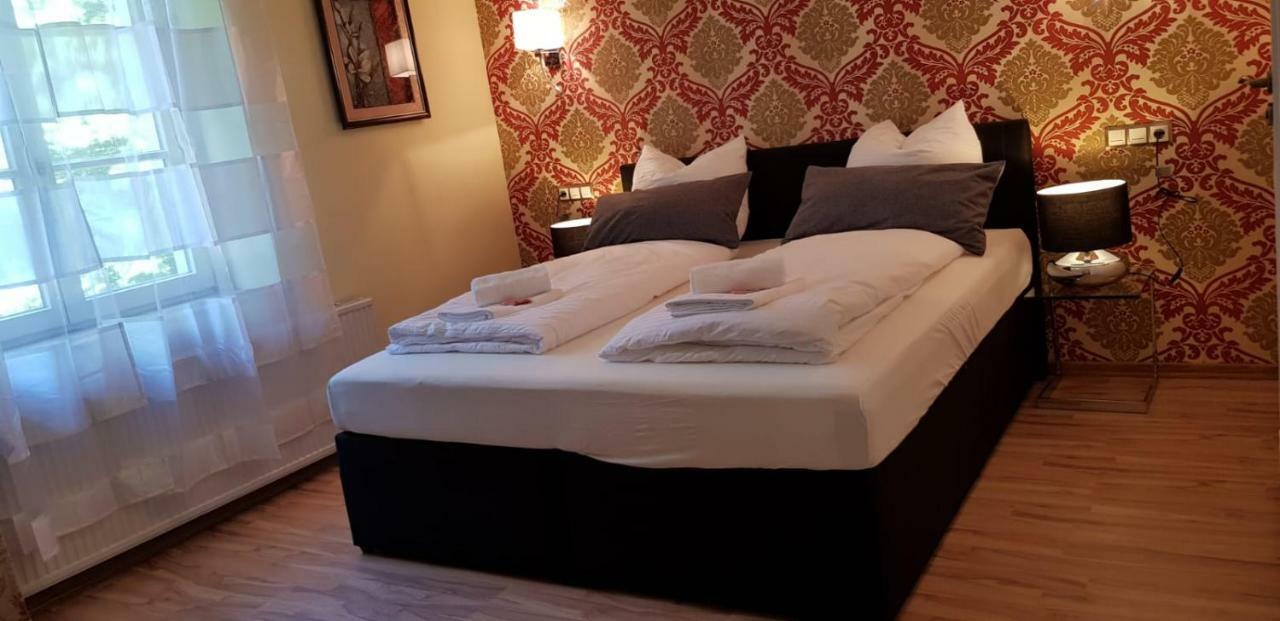 Hotel-villa Lalee
