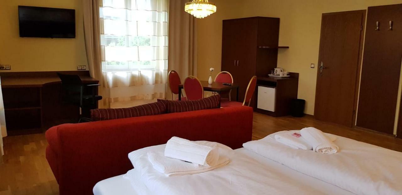 Hotel-villa Lalee 3* Dresden