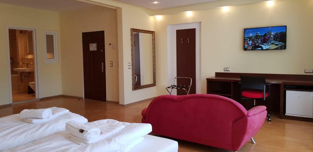 Hotel Hotel-villa Lalee
