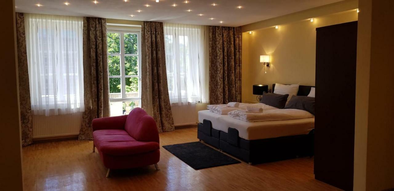 Hotel Hotel-villa Lalee Dresden