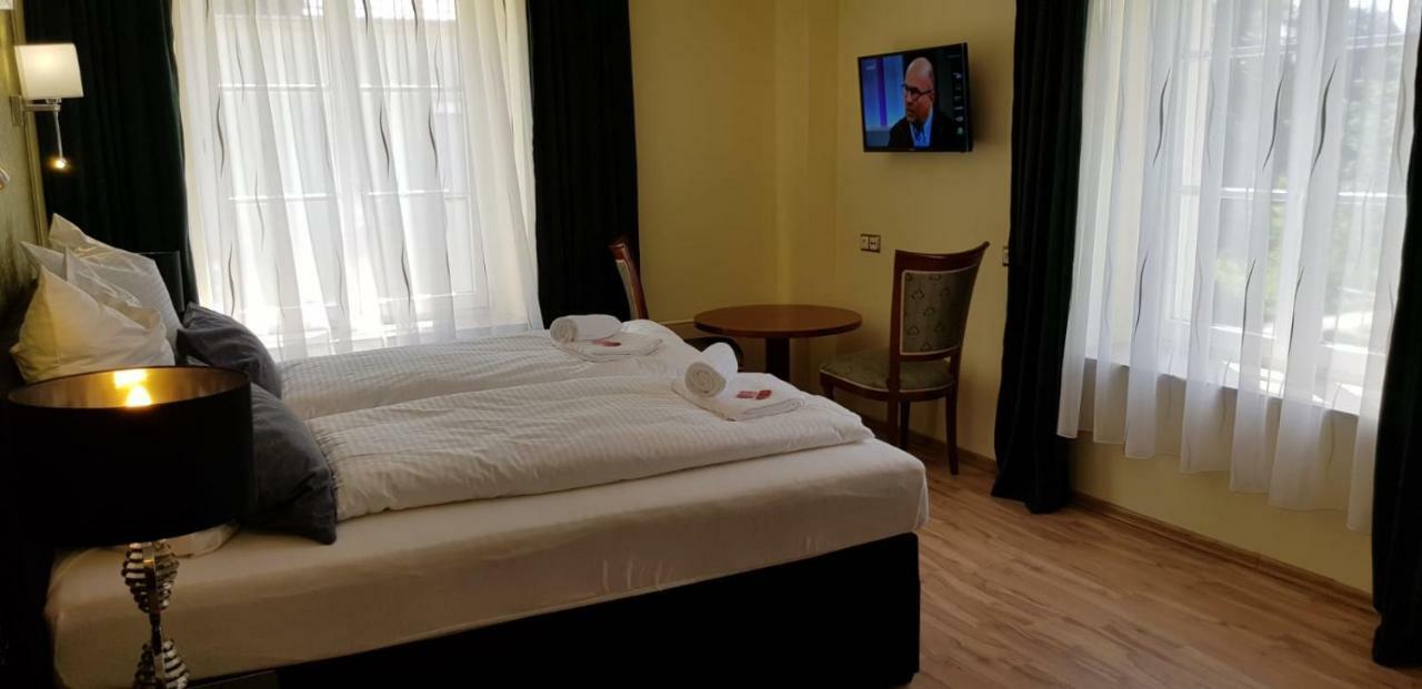 Hotel-villa Lalee 3*