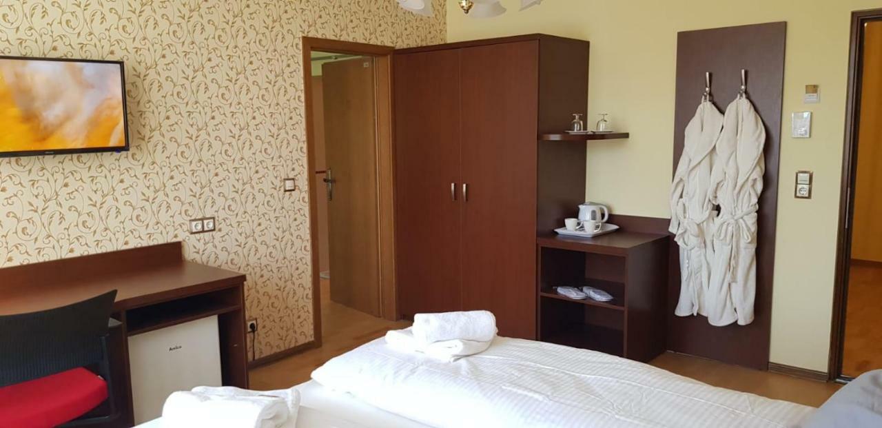 Hotel Hotel-villa Lalee
