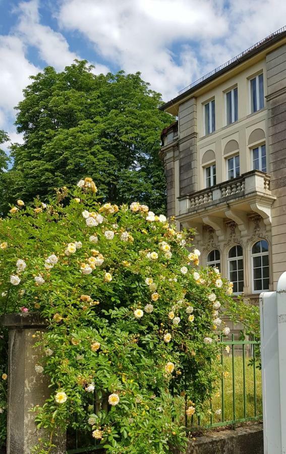 Hotel-villa Lalee Hotel Dresden