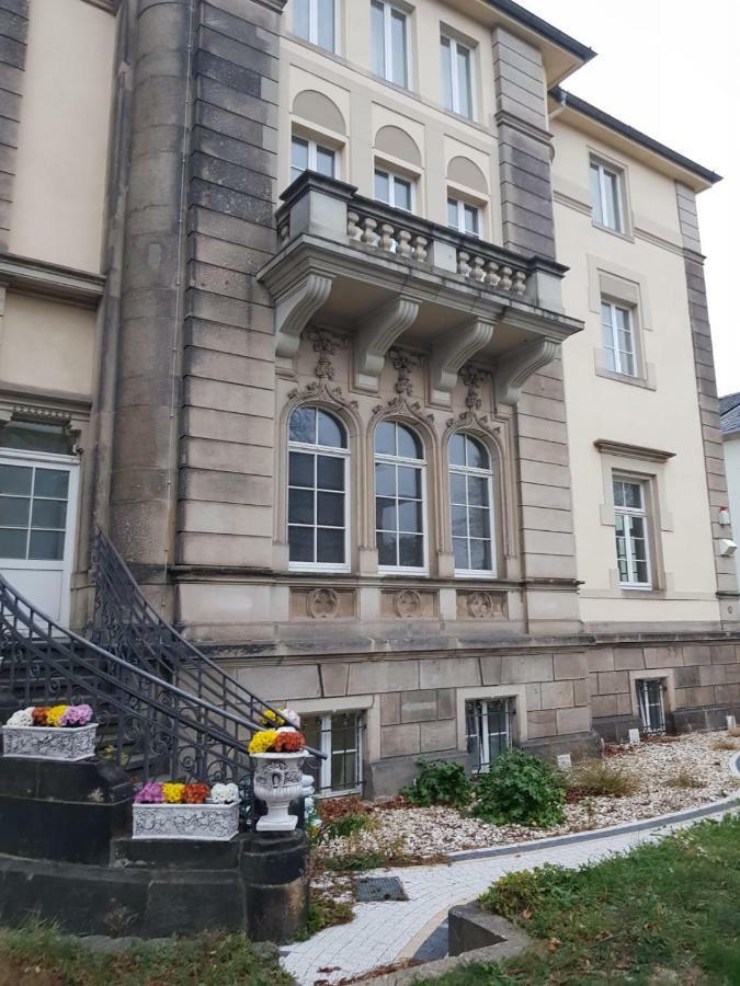 Hotel-villa Lalee Hotel Dresden