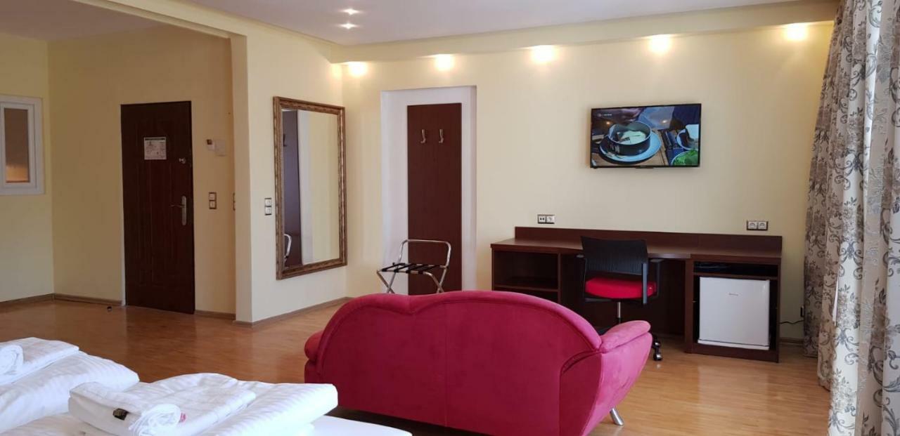 Hotel-villa Lalee Dresden