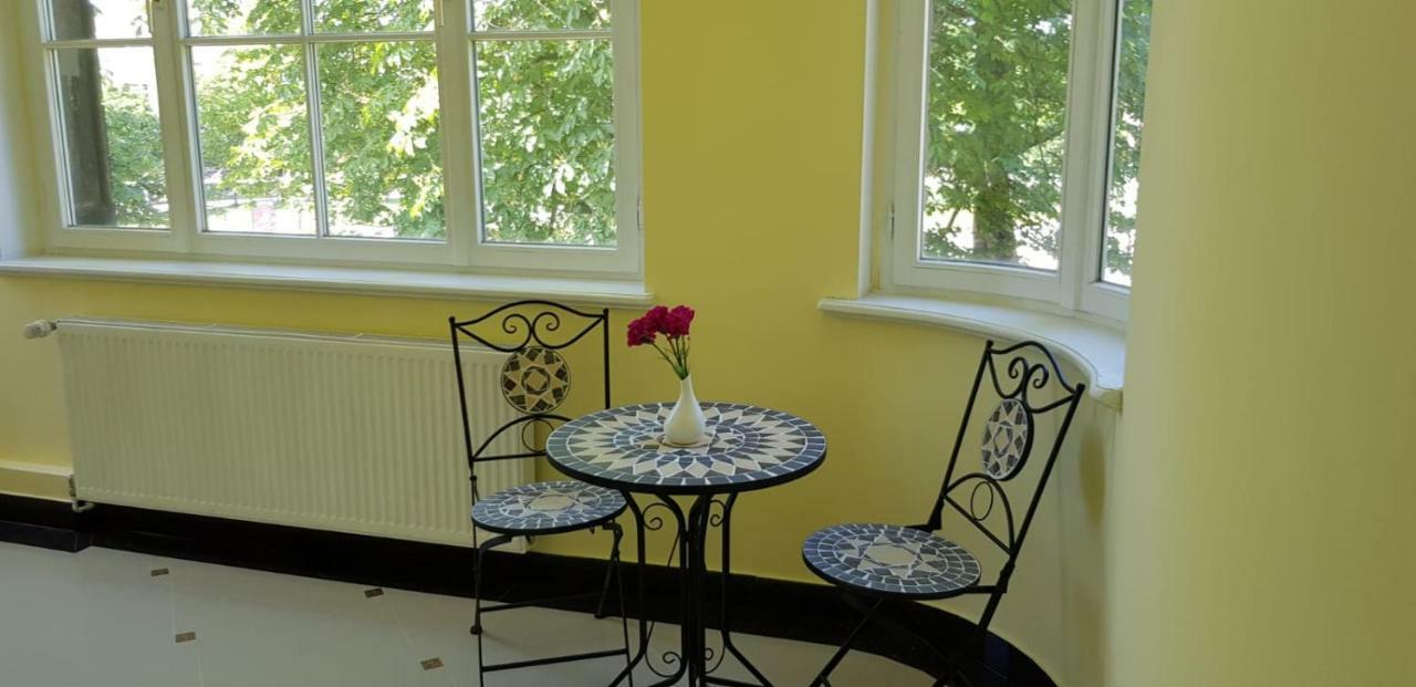 Hotel-villa Lalee 3*