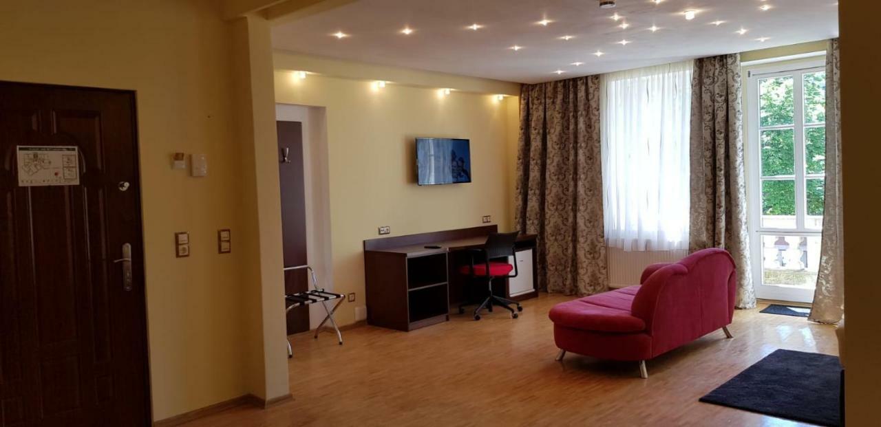 Hotel Hotel-villa Lalee