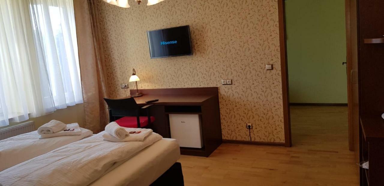 Hotel Hotel-villa Lalee Dresden