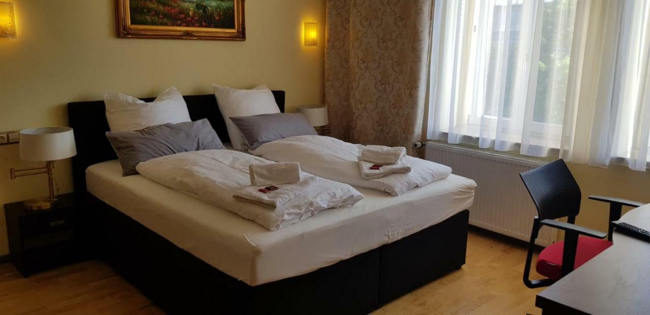 Hotel-villa Lalee Hotel
