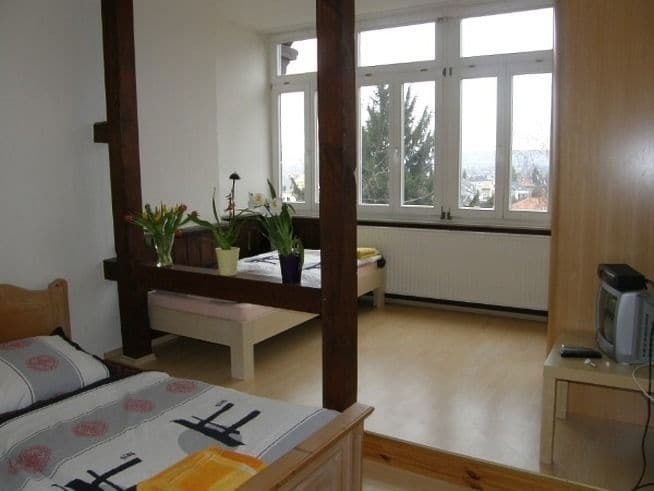 Bellevue Appartement Dresden