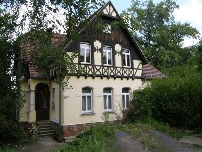 Appartement Bellevue Dresden