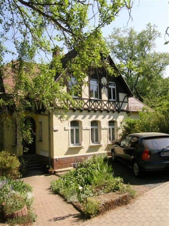 Appartement Bellevue Dresden