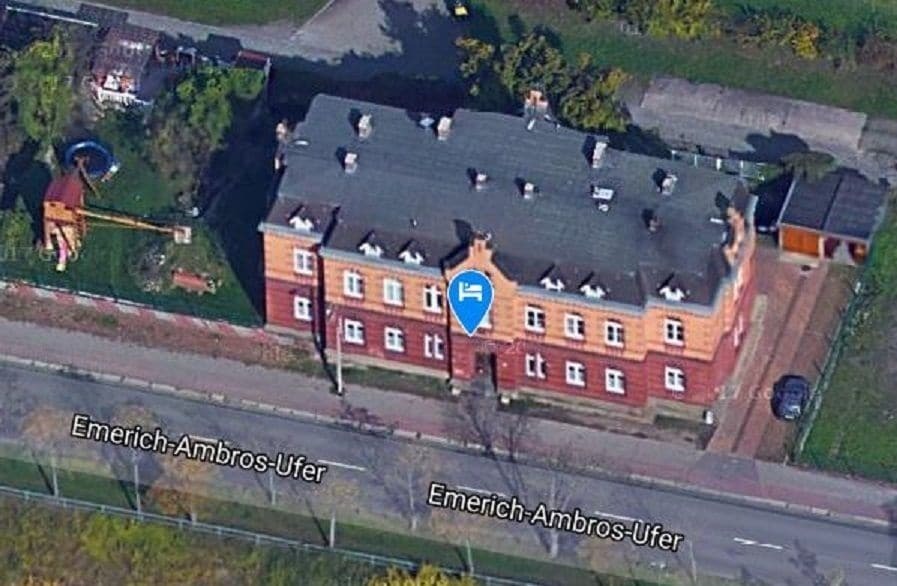 Zimmerfrei-dresden Hostel Dresden
