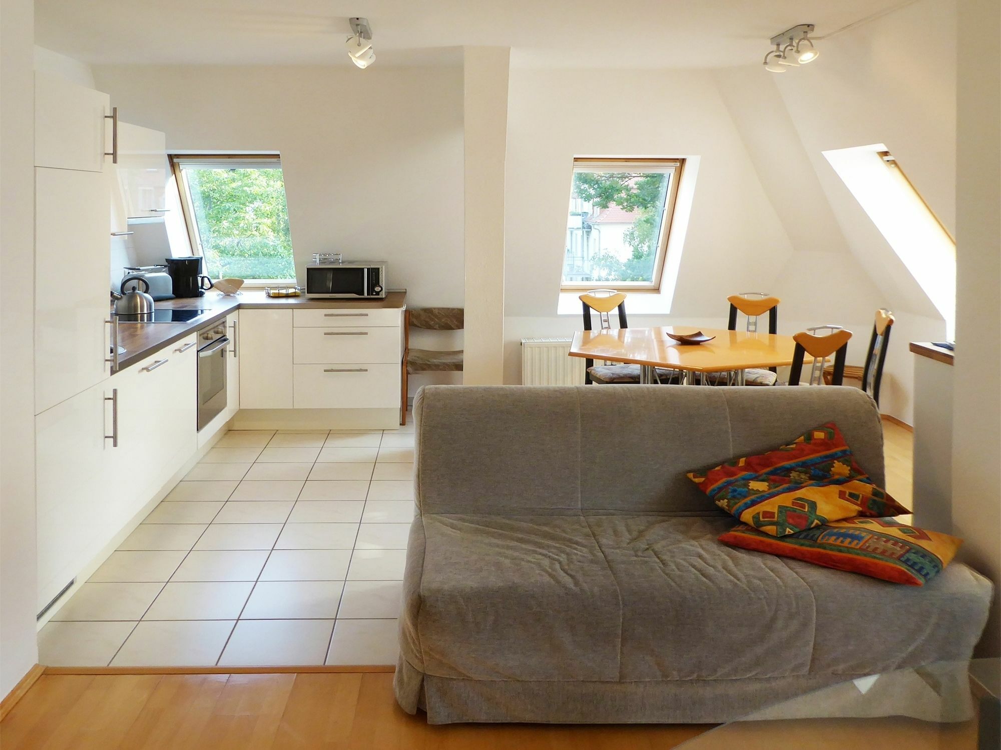 Weißbach Apartment