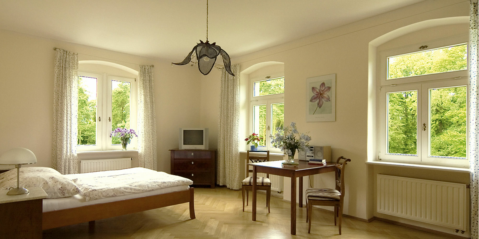 Therese-malten-villa
