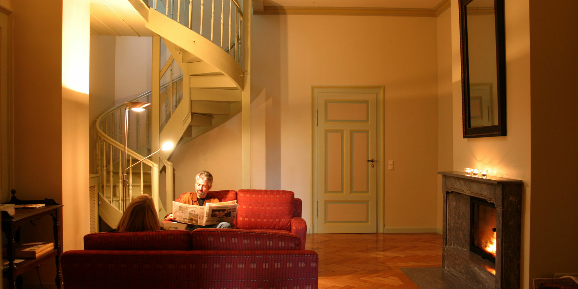 Therese-malten-villa 3* Dresden