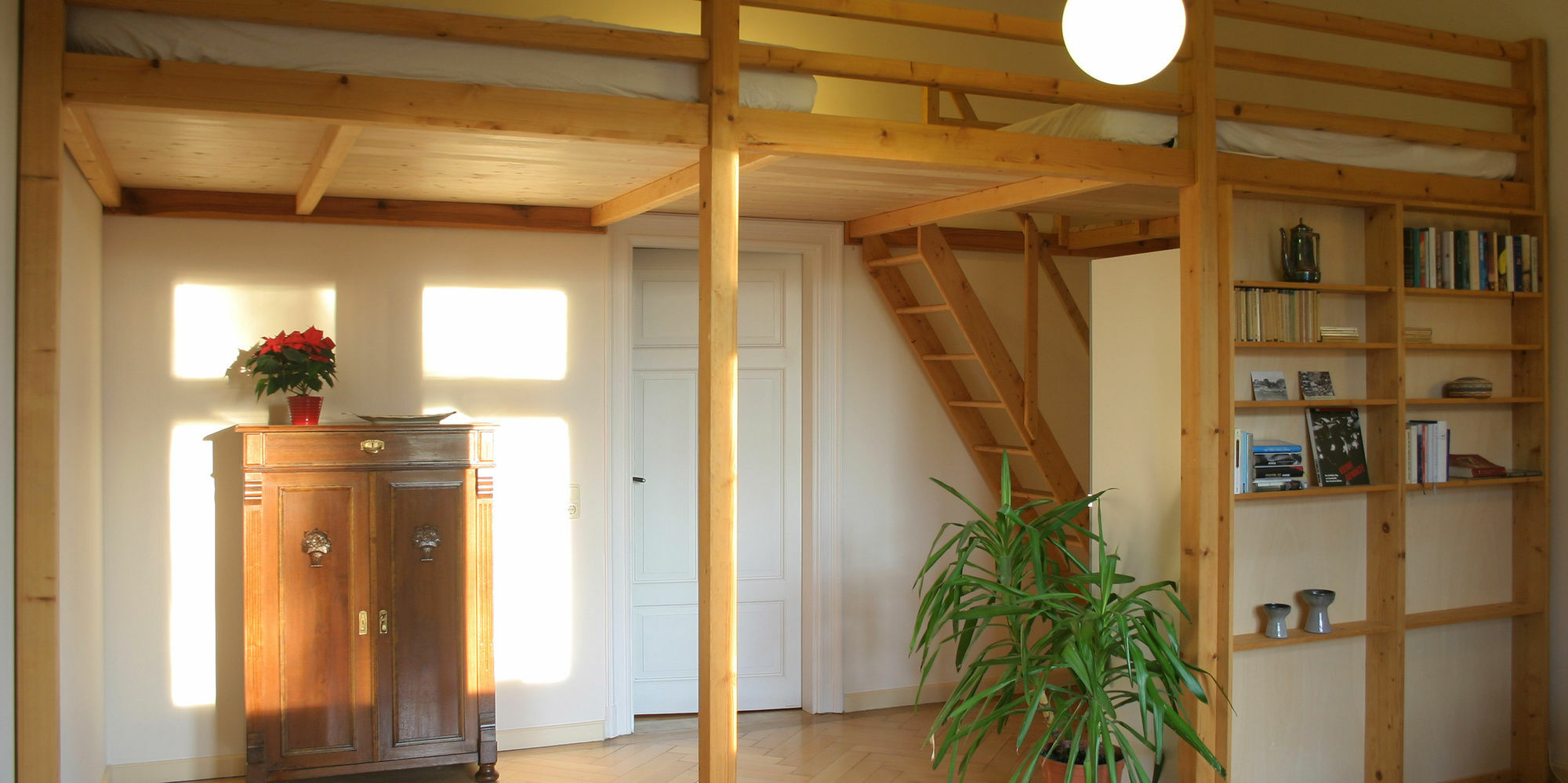 Therese-malten-villa Gasthof 3*