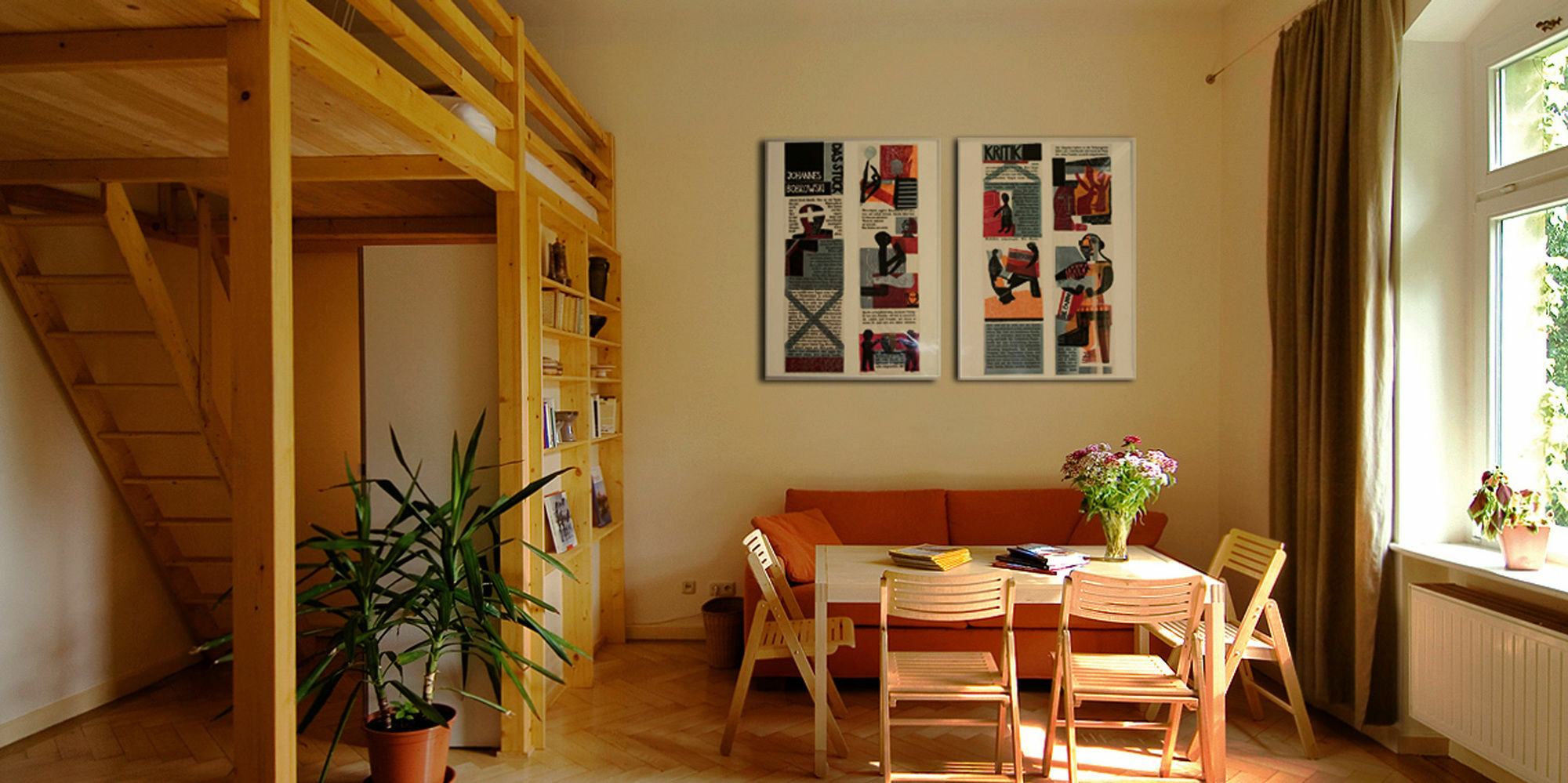 Therese-malten-villa Gasthof