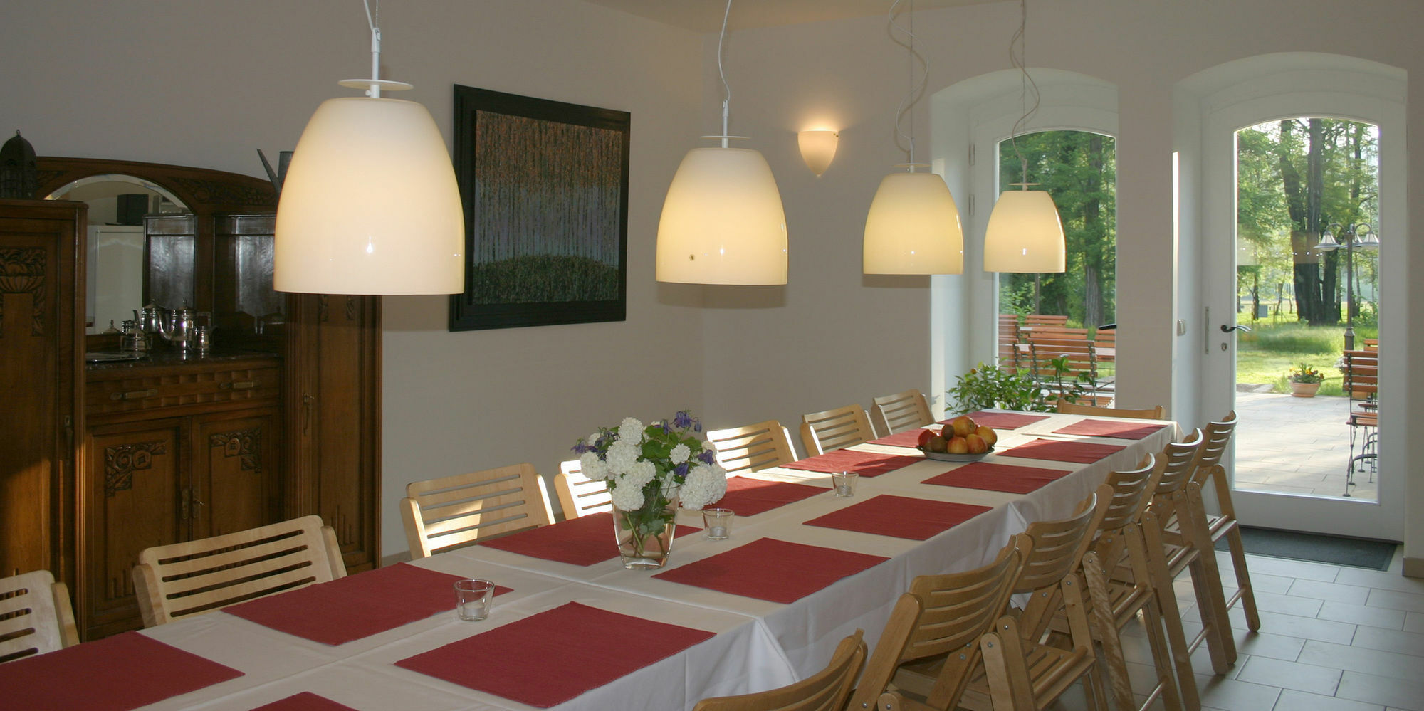 Gasthof Therese-malten-villa 3*
