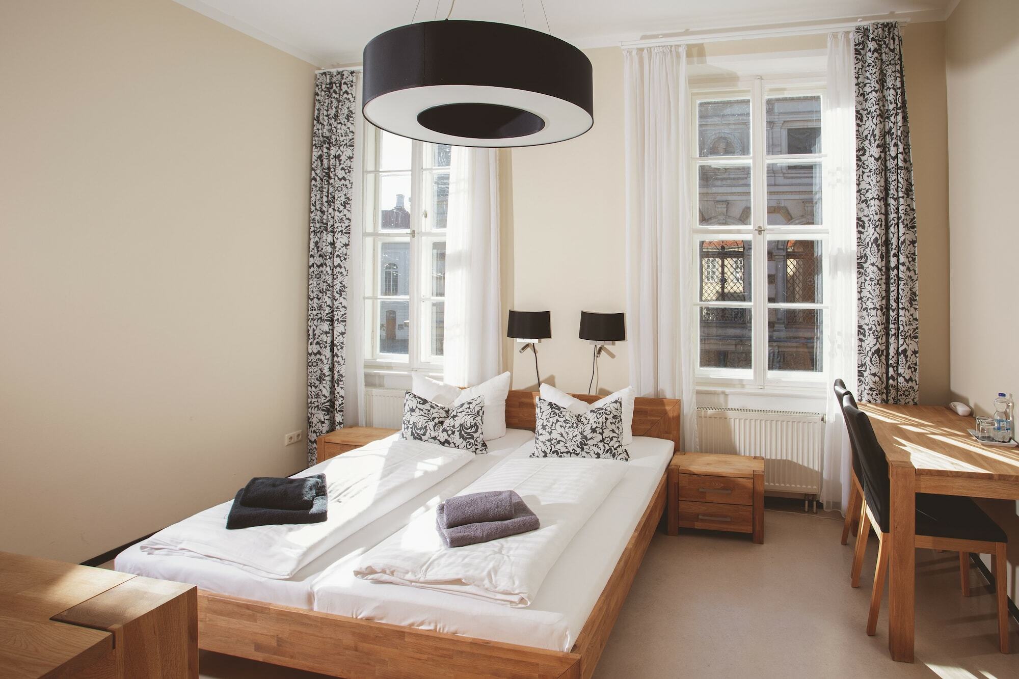 Hofgärtnerhaus 3*
