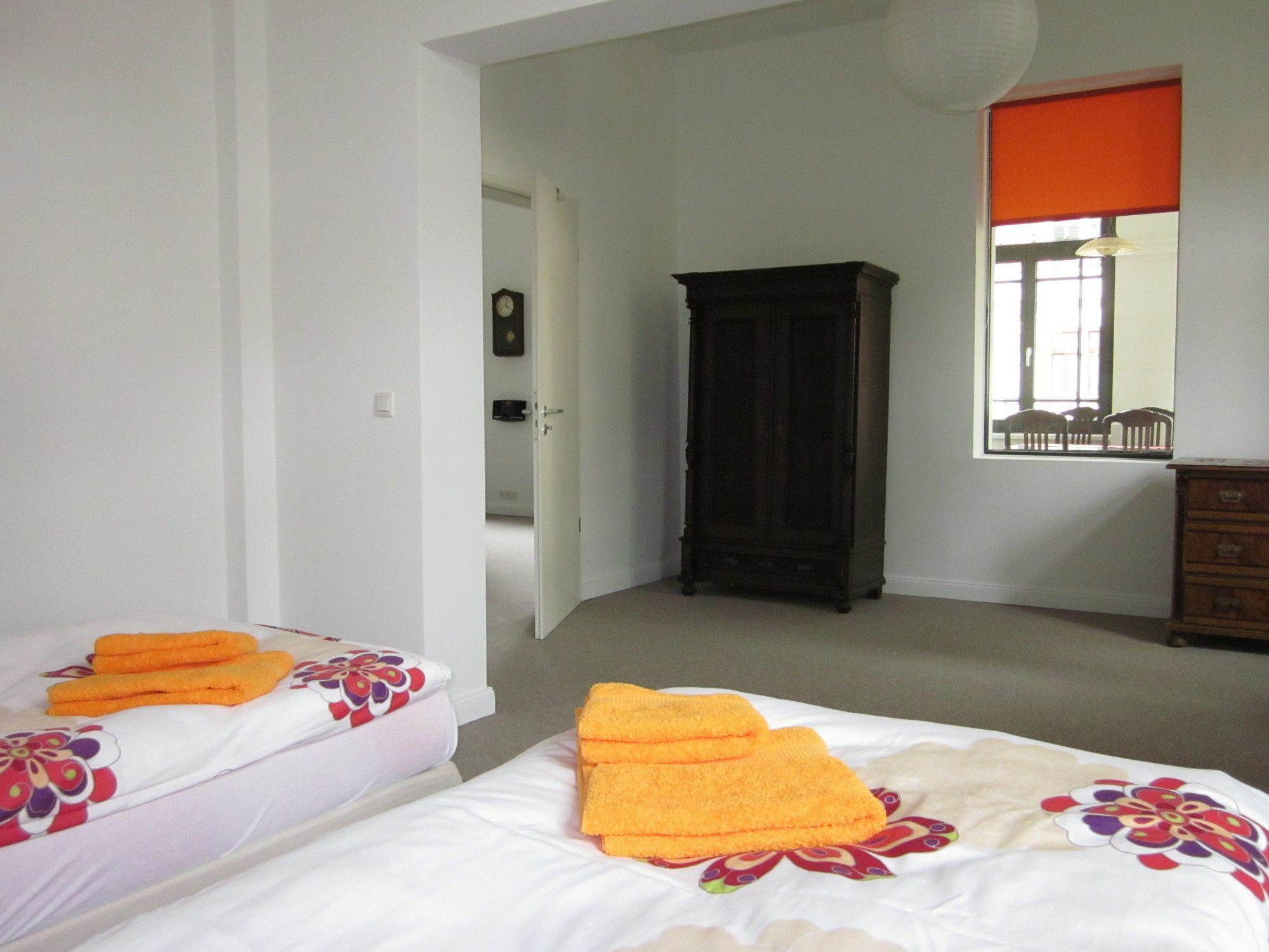 Barbara Appartement