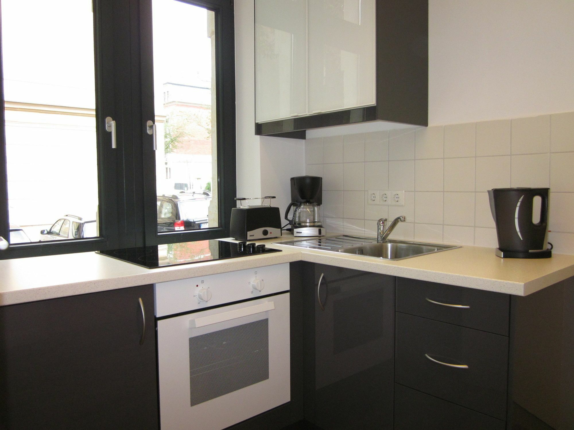 Barbara Appartement